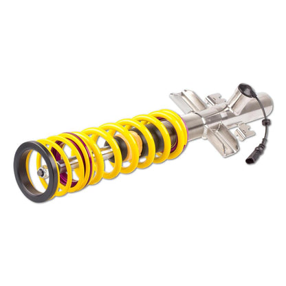 KW Coilover Kit DDC - ECU - Land Rover RANGE ROVER EVOQUE (L538, LV)