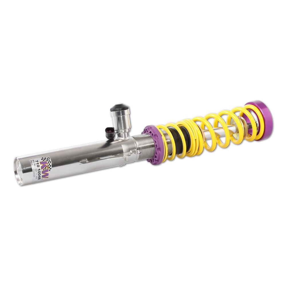 KW Coilover Kit DDC - ECU for 07/2004+ Porsche 911 (997) (3.6 Carrera, 3.8 Carrera S)