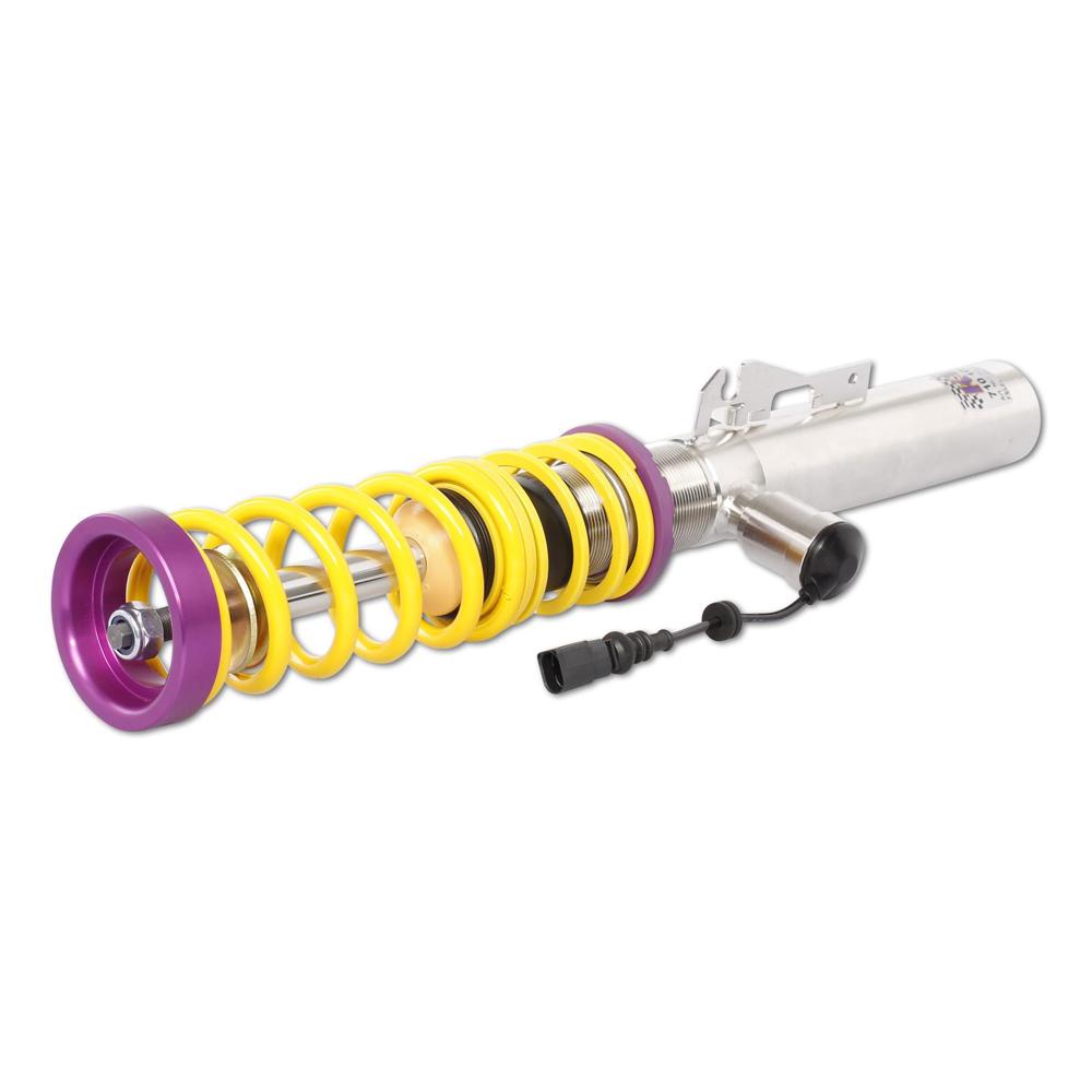 KW Coilover Kit DDC - ECU for 07/2004+ Porsche 911 (997) (3.6 Carrera, 3.8 Carrera S)