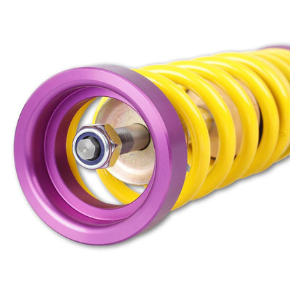KW Coilover Kit DDC - ECU for 07/2004+ Porsche 911 (997) (3.6 Carrera, 3.8 Carrera S)