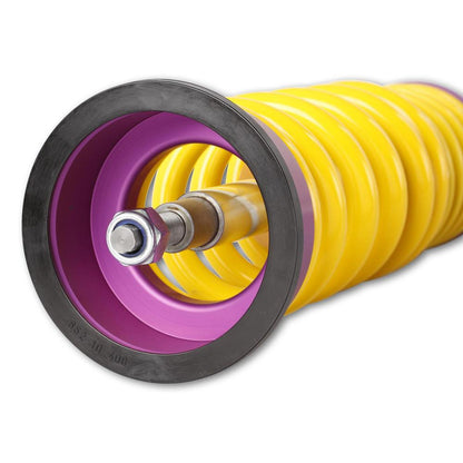 KW Coilover Kit DDC - ECU for 07/2004+ Porsche 911 (997) (3.6 Carrera, 3.8 Carrera S)