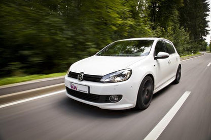 KW Coilover Kit DDC - Plug & Play for 10/2008+ VW Golf VI (5K1) (1.2 TSI, 1.4, 1.4 TSI +4 more)