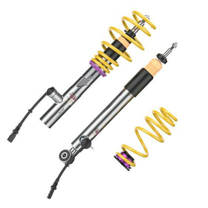 KW Coilover Kit DDC - Plug & Play for 10/2008+ VW Golf VI (5K1) (1.6 TDI, 1.8 TSI, 2.0 +4 more)