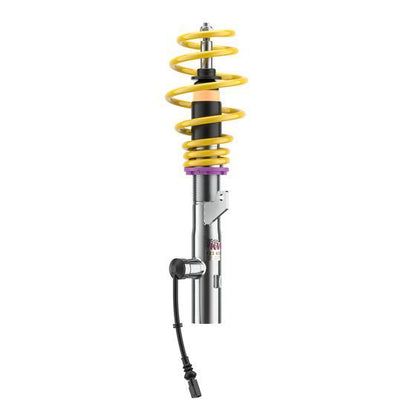KW Coilover Kit DDC - Plug & Play for 10/2008+ VW Golf VI (5K1) (1.6 TDI, 1.8 TSI, 2.0 +4 more)