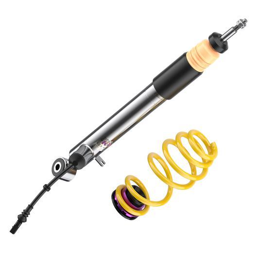 KW Coilover Kit DDC - Plug & Play for 10/2008+ VW Golf VI (5K1) (1.6 TDI, 1.8 TSI, 2.0 +4 more)