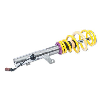 KW Coilover Kit DDC - Plug & Play for 10/2009+ VW Golf VI (5K1) (2.0R 4motion, 2.0R)