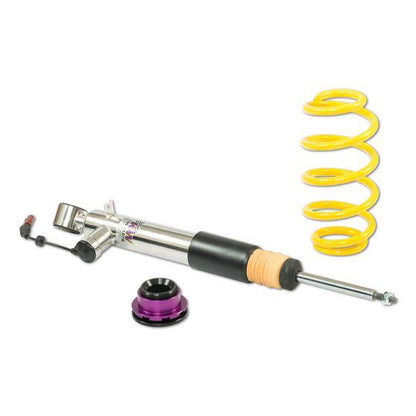 KW Coilover Kit DDC - Plug & Play for 10/2009+ VW Golf VI (5K1) (2.0R 4motion, 2.0R)
