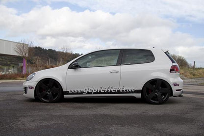 KW Coilover Kit DDC - ECU for 10/2008+ VW Golf VI (5K1) (1.6 TDI, 1.8 TSI, 2.0 +4 more)