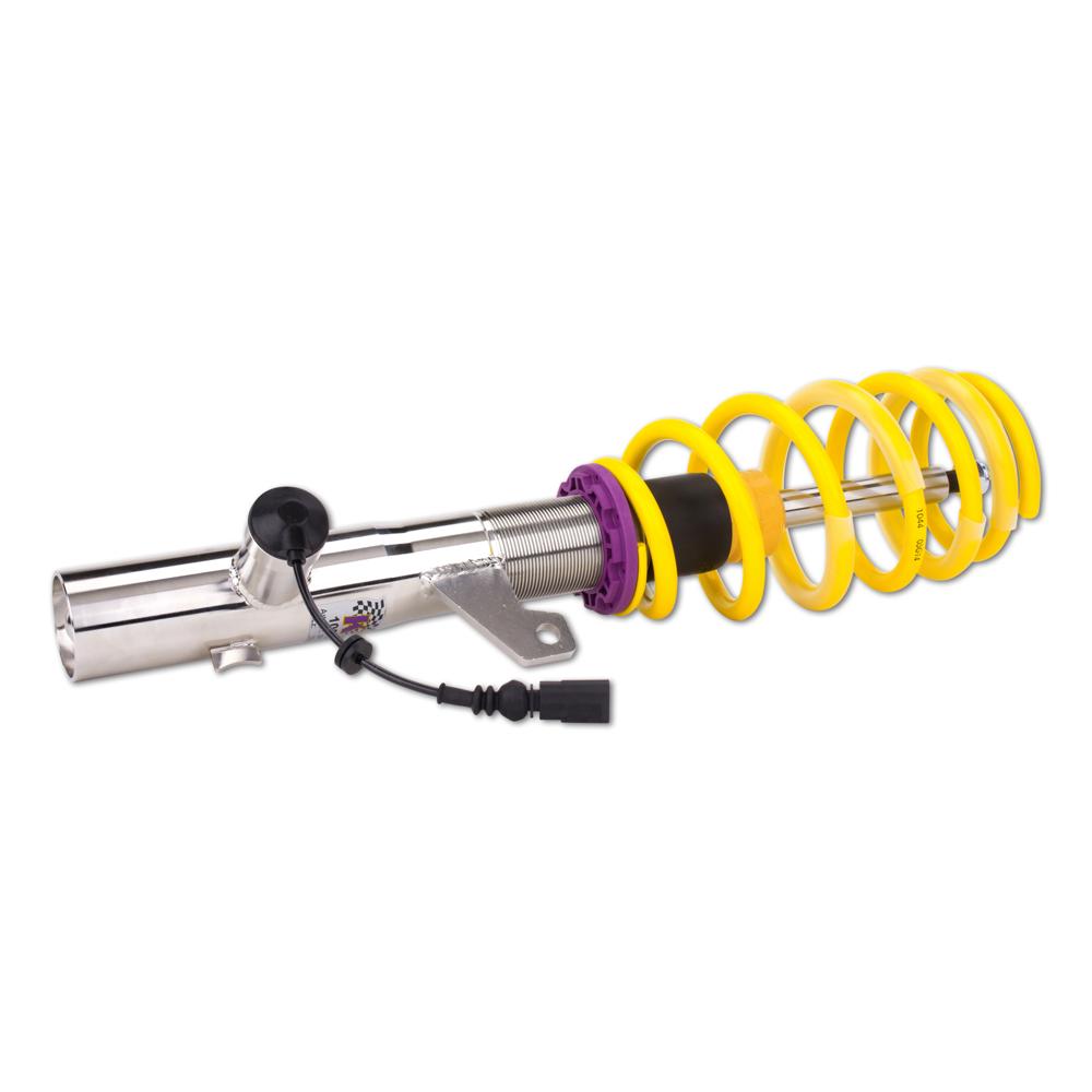 KW Coilover Kit DDC - ECU for 11/2012+ VW Golf VII (5G1, BQ1, BE1, BE2) [39080030]