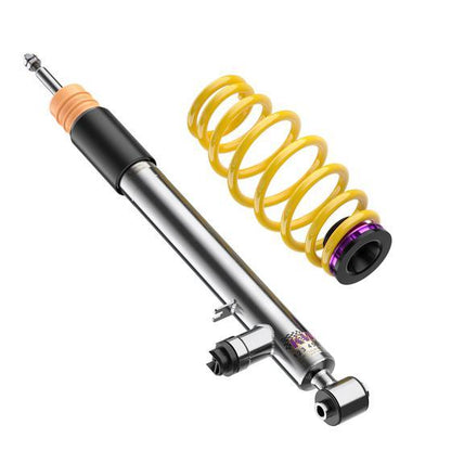 KW Coilover Kit DDC - Plug & Play for 02/2013+ Skoda Octavia III (5E3, NL3, NR3) - Volkswagen Golf (5G, 5K) [39080036]