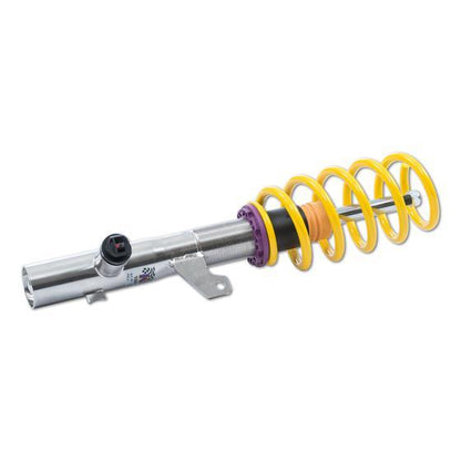 KW Coilover Kit DDC - Plug & Play for 08/2014+ VW Golf VII (5G1, BQ1, BE1, BE2) (1.4 GTE Hybrid, 1.4 GTE HYBRID)