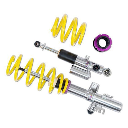 KW Coilover Kit DDC - Plug & Play - Vw CALIFORNIA T6 Camper (SGC, SGG, SHC), Vw CARAVELLE Mk VI (SG, 7HC) +2 more