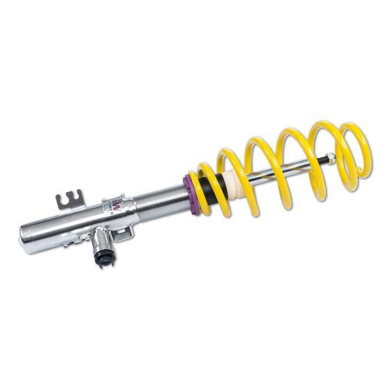 KW Coilover Kit DDC - Plug & Play - Vw CALIFORNIA T6 Camper (SGC, SGG, SHC), Vw CARAVELLE Mk VI (SG, 7HC) +2 more