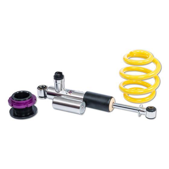 KW Coilover Kit DDC - Plug & Play - Vw CALIFORNIA T6 Camper (SGC, SGG, SHC), Vw CARAVELLE Mk VI (SG, 7HC) +2 more