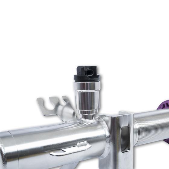 KW Coilover Kit DDC - Plug & Play - Vw CALIFORNIA T6 Camper (SGC, SGG, SHC), Vw CARAVELLE Mk VI (SG, 7HC) +2 more