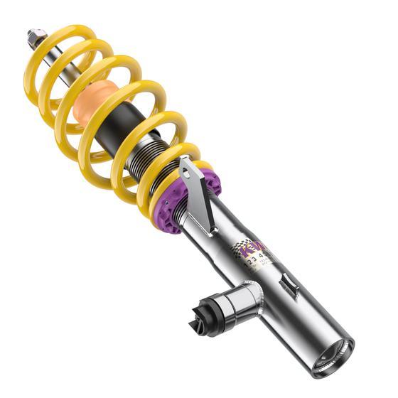 KW Coilover Kit DDC - Plug & Play for 11/2014+ VW Passat Estate (3G5, CB5) (2.0 TDI 4x4, 2.0 TSI 4x4, 1.4 TSI +7 more)