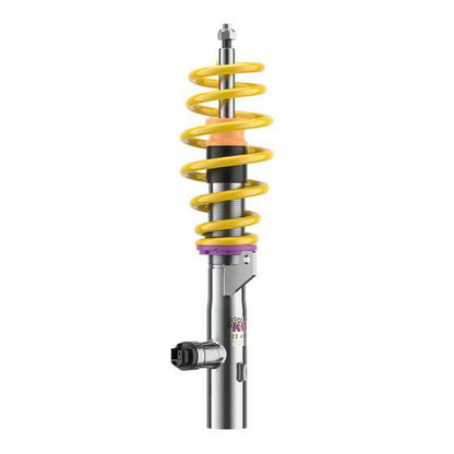 KW Coilover Kit DDC - Plug & Play for 11/2014+ VW Passat Estate (3G5, CB5) (2.0 TDI 4x4, 2.0 TSI 4x4, 1.4 TSI +7 more)
