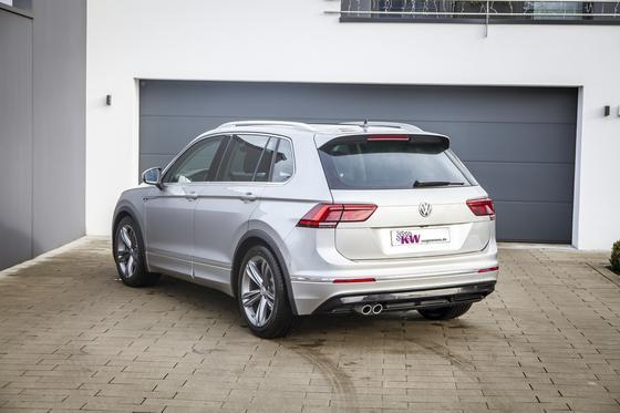 KW Coilover Kit DDC - Plug & Play for 07/2016+ Seat Ateca (KH7) - Volkswagen Tiguan (5N, AD1)