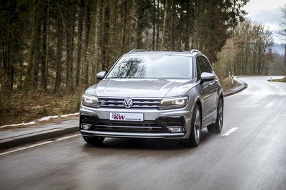 KW Coilover Kit DDC - Plug & Play for 07/2016+ Seat Ateca (KH7) - Volkswagen Tiguan (5N, AD1)