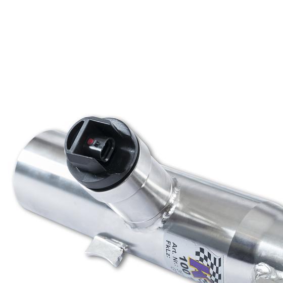 KW Coilover Kit DDC - Plug & Play for 07/2016+ Seat Ateca (KH7) - Volkswagen Tiguan (5N, AD1)