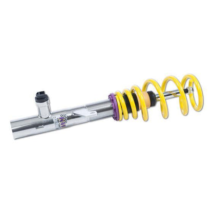KW Coilover Kit DDC - Plug & Play for VW Tiguan (AD1) (45 TFSI e, 1.5 TSI 4Drive, 2.0 TDI 4Drive +10 more)