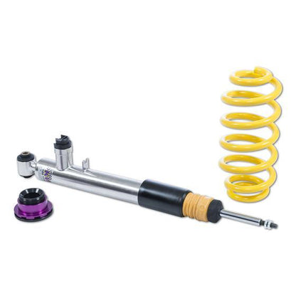 KW Coilover Kit DDC - Plug & Play for VW Tiguan (AD1) (45 TFSI e, 1.5 TSI 4Drive, 2.0 TDI 4Drive +10 more)