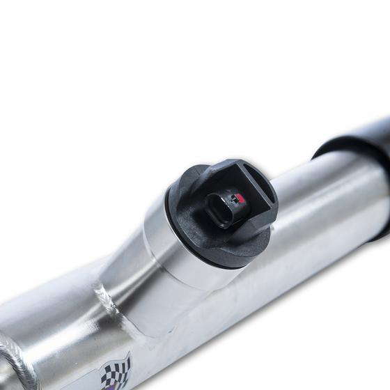 KW Coilover Kit DDC - Plug & Play for VW Tiguan (AD1) (45 TFSI e, 1.5 TSI 4Drive, 2.0 TDI 4Drive +10 more)