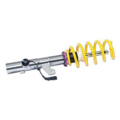 KW Coilover Kit DDC - ECU for 11/2013+ VW Golf VII (5G1, BQ1, BE1, BE2) (2.0R 360S 4motion, 2.0R 4motion)