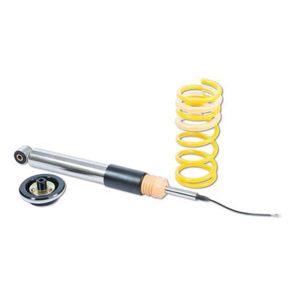 KW Coilover Kit DDC - Plug & Play for VW Golf VIII (CD1) (1.0 eTSI, 1.0 TSI, 1.4 TSI +2 more)