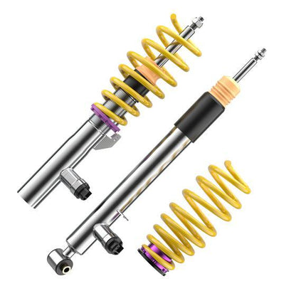 KW Coilover Kit DDC - Plug & Play for VW Golf VIII (CD1) (2.0 TSI R 4motion)