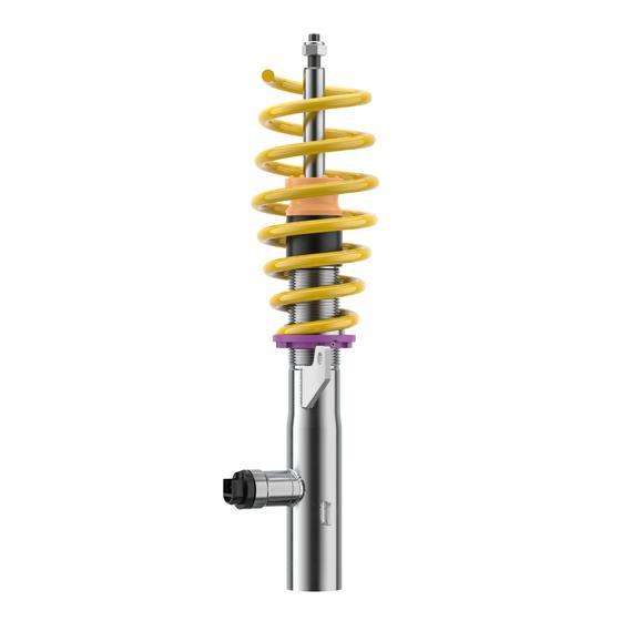 KW Coilover Kit DDC - Plug & Play for VW Golf VIII (CD1) [39080059]