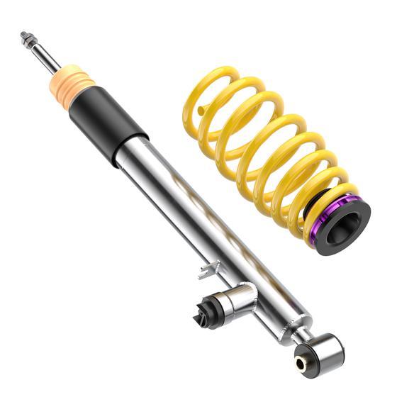 KW Coilover Kit DDC - Plug & Play for VW Golf VIII (CD1) [39080059]