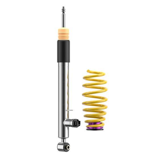 KW Coilover Kit DDC - Plug & Play for VW Golf VIII (CD1) [39080059]