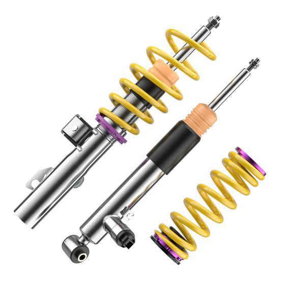 KW Coilover Kit DDC - Plug & Play - Cupra Born (K1), Vw ID.3
