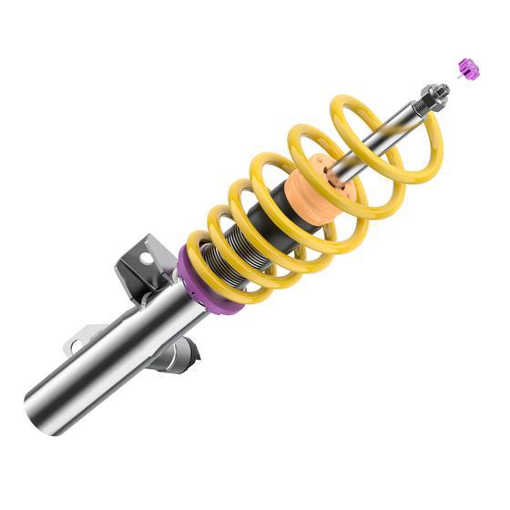 KW Coilover Kit DDC - Plug & Play - Cupra Born (K1), Vw ID.3