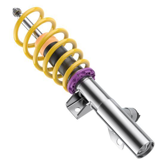 KW Coilover Kit DDC - Plug & Play - Cupra Born (K1), Vw ID.3