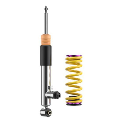 KW Coilover Kit DDC - Plug & Play - Cupra Born (K1), Vw ID.3
