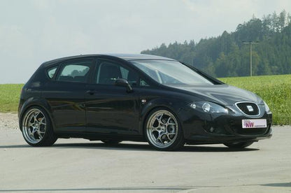 KW Coilover Kit DDC - ECU for 09/2005+ Seat Leon (1P1) [39081003]