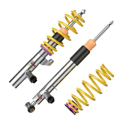 KW Coilover Kit DDC - Plug & Play for 11/2013+ Seat Leon St (5F8) [39081008]