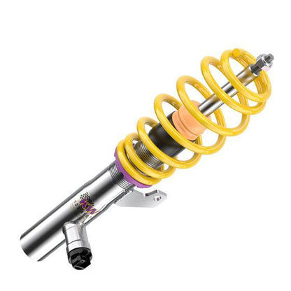 KW Coilover Kit DDC - Plug & Play for 11/2013+ Seat Leon St (5F8) [39081008]