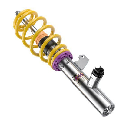 KW Coilover Kit DDC - Plug & Play for 11/2013+ Seat Leon St (5F8) [39081008]