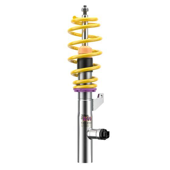 KW Coilover Kit DDC - Plug & Play for 11/2013+ Seat Leon St (5F8) [39081008]