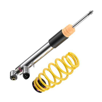 KW Coilover Kit DDC - Plug & Play for 11/2013+ Seat Leon St (5F8) [39081008]