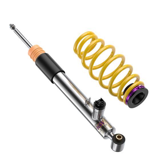 KW Coilover Kit DDC - Plug & Play for 11/2013+ Seat Leon St (5F8) [39081008]