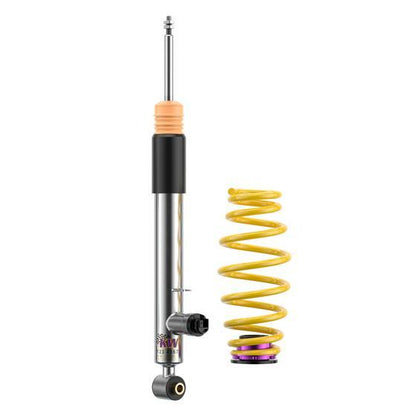 KW Coilover Kit DDC - Plug & Play for 11/2013+ Seat Leon St (5F8) [39081008]