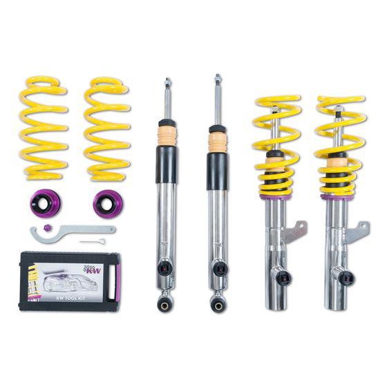 KW Coilover Kit DDC - Plug & Play - Cupra ATECA (KH7)