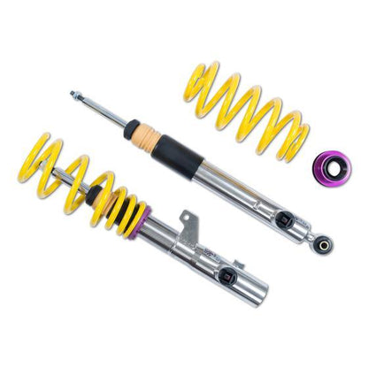 KW Coilover Kit DDC - Plug & Play - Cupra ATECA (KH7)