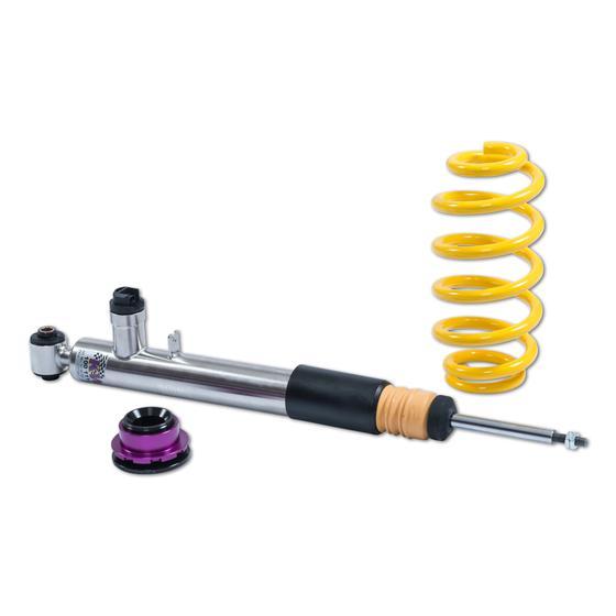 KW Coilover Kit DDC - Plug & Play - Cupra ATECA (KH7)