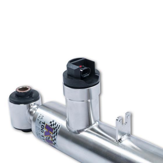 KW Coilover Kit DDC - Plug & Play - Cupra ATECA (KH7)