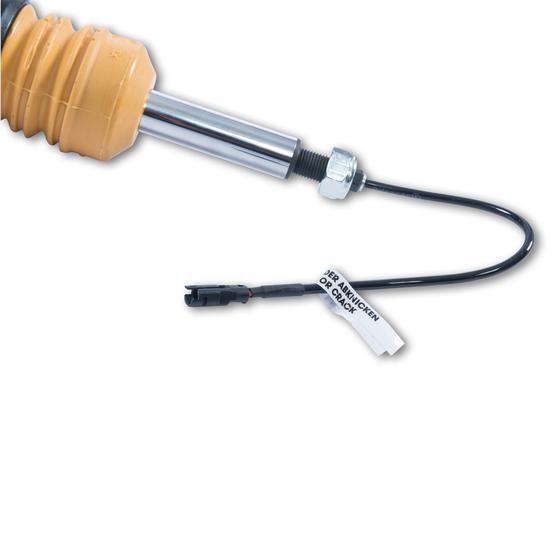 KW Coilover Kit DDC - Plug & Play for VW Golf VIII (CD1) [39081014]